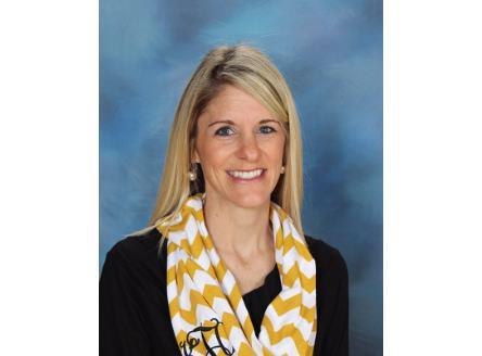Mrs. Kelly Tanner Mrs. Kelly Tanner